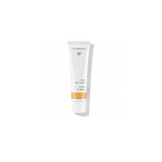 Dr. Hauschka Rose Máscara 30 Ml