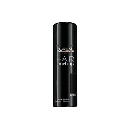 L'oreal Hair Touch Up Preto 75ml