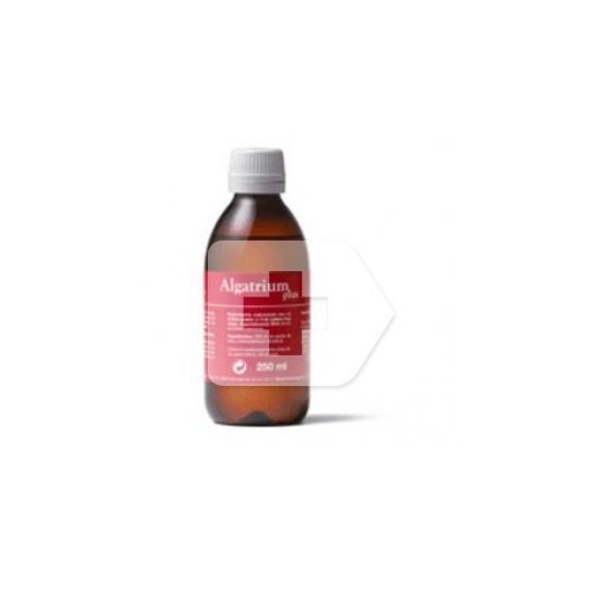 Algatrium plus DHA70 30ml