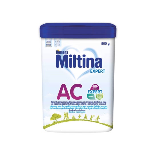 Miltina AC Digest 800g