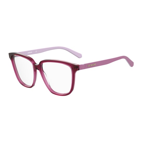 Moschino Love Óculos de Grau Mol583-8Cq Mulher 55mm 1 Unidade
