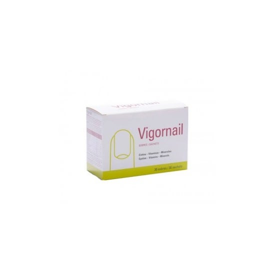 Vigornail 30 envelopes