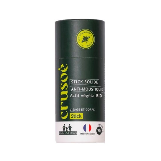 Crusoe Anti Mosquitos Stick 50g