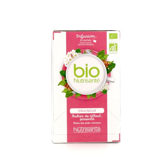 Sach Nutri Nutri Drenador Orgânico 20