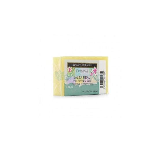 Sabonete Drasanvi geléia real 100g