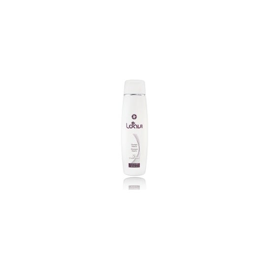 Loavi 365 shampoo anti-queda de cabelo 200ml