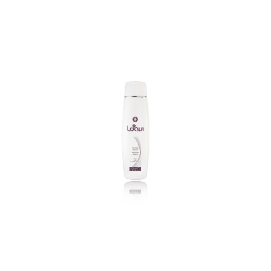 Loavi 365 shampoo anti-queda de cabelo 200ml