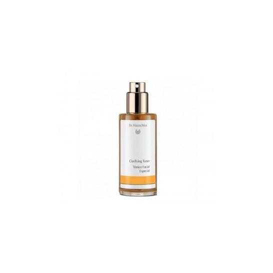 Dr. Hauschka Tonico Facial 100ml