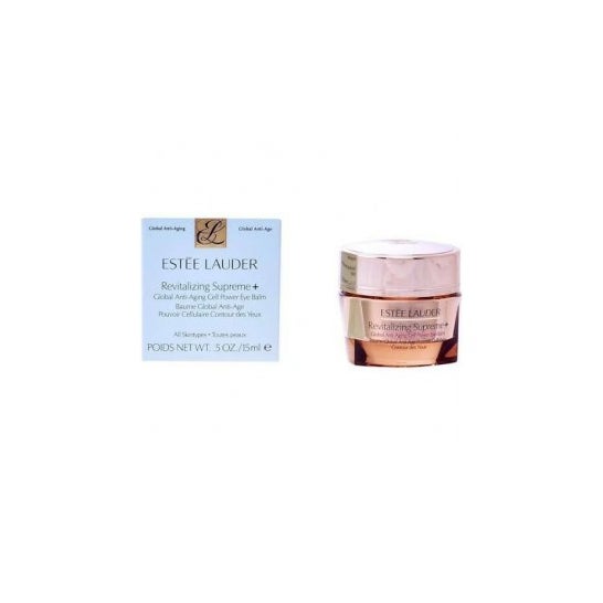 Estee Lauder Revitalizing Supreme Crema De Ojos 15ml