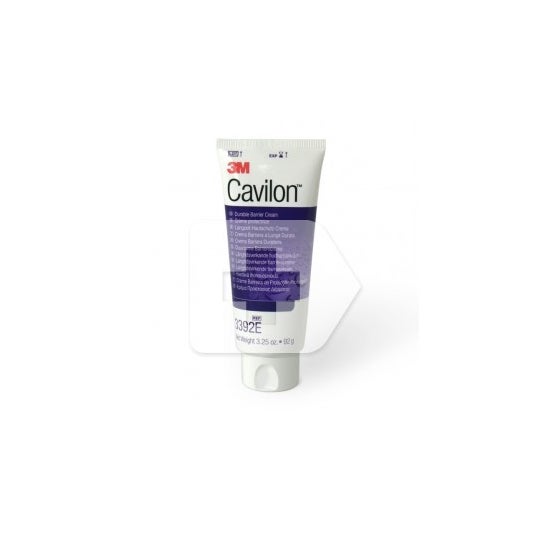 Creme Cavilon 92g