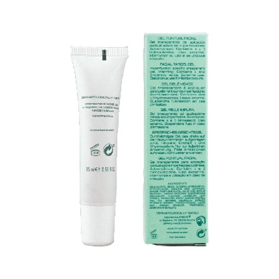 Atache Soluções Específicas Oily Sk 15ml
