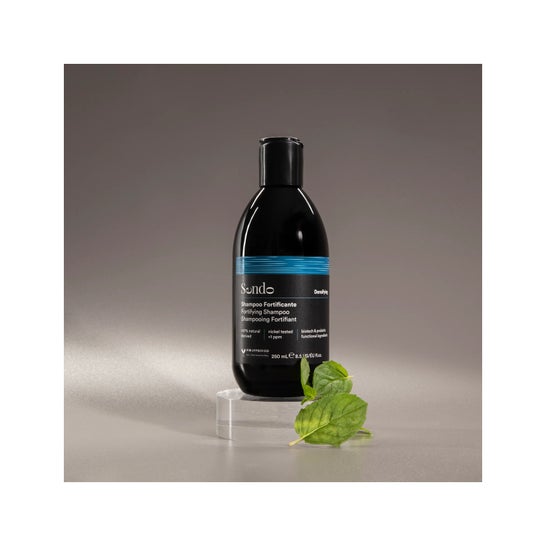 Sendo Champú Fortificante 250ml