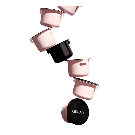 Lierac Lift Integral Crema Regeneradora de Noche Recambio 50ml
