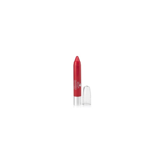 Divna Fantastick Baton Matte Red