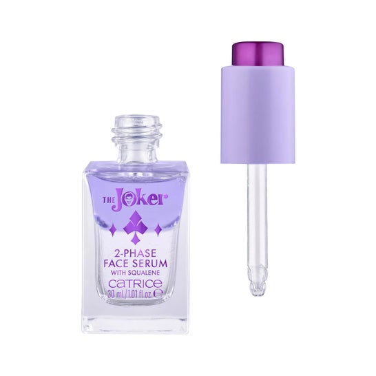Catrice The Joker Soro Facial Bifásico 30 ml