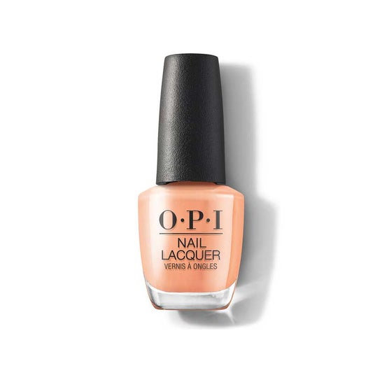 Opi Nail Lacquer D54 Trading Paint 15ml