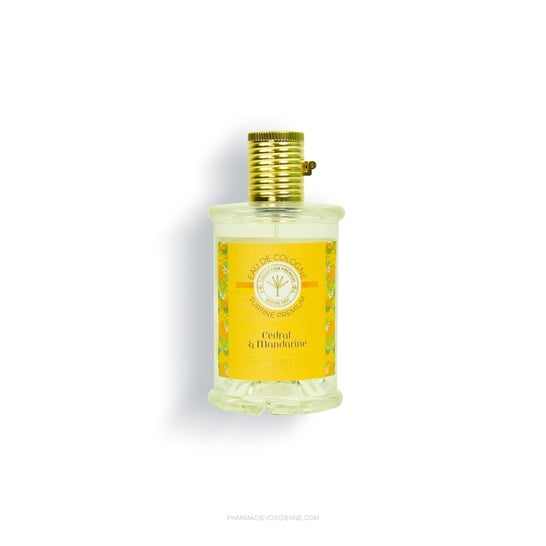 Galien Eau De Cologne Cedrat Tangerina 100 ml