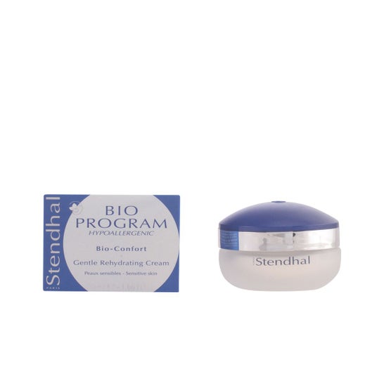 Creme Hidratante BioConforto Stendhal 50ml