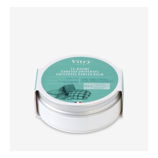 Vitry Bálsamo de Cuidado Universal 50 ml
