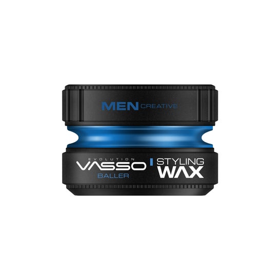 Vasso Styling Wax Pro-Agua Baller 150ml