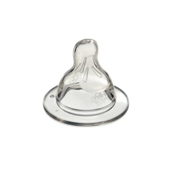 Tetina Mam Ultivent M-1