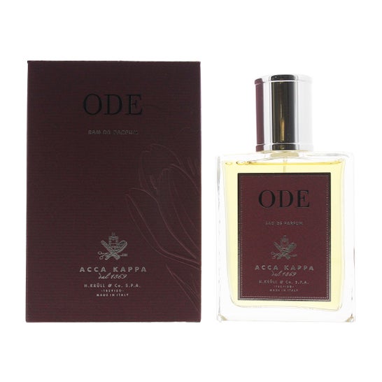 Acca Kappa Perfume Ode 100ml