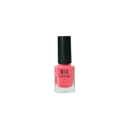 Mia Laurens Paris Dahlia esmalte de flor 11ml