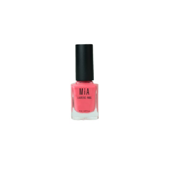 Mia Laurens Paris Dahlia esmalte de flor 11ml
