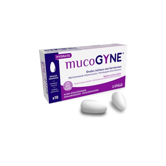 Mucogyne 10 Ova
