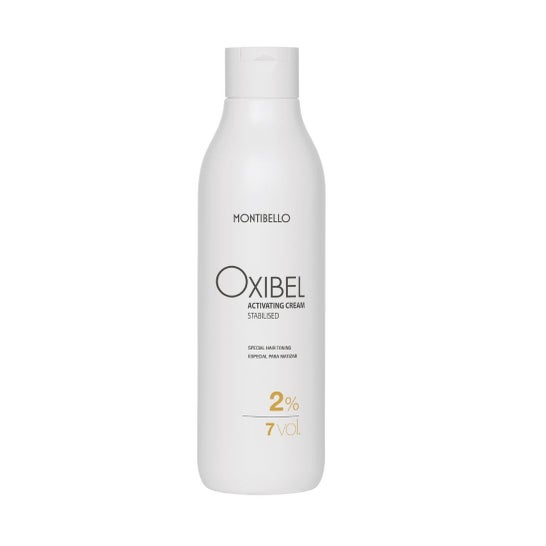 Montibello Oxibel Activating Cream 7 Vol 1000 ml
