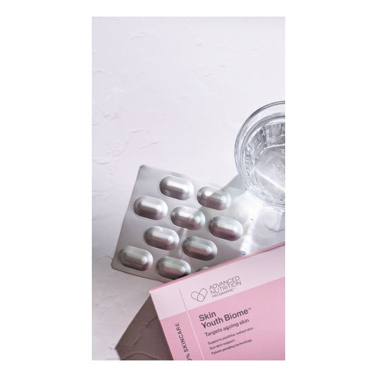 Advanced Nutrition Programme Skin Youth Biome 30caps