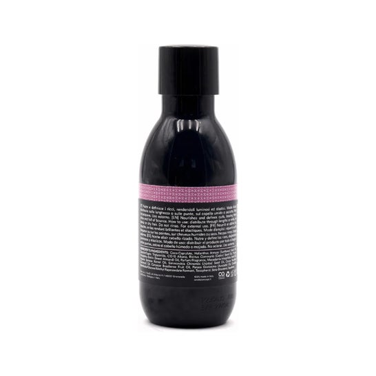 Sendo Curl Passion Óleo Elixir Cabelos Encaracolados 100ml