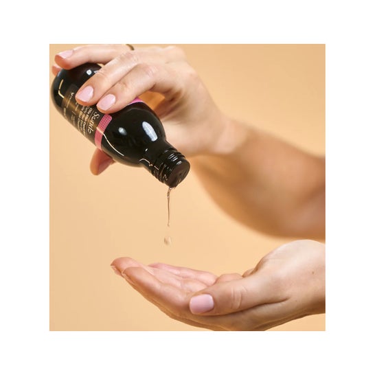 Sendo Curl Passion Óleo Elixir Cabelos Encaracolados 100ml
