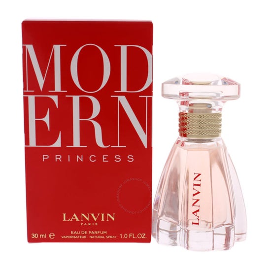 Lanvin Princesa Moderna Eau De Parfum 30mL