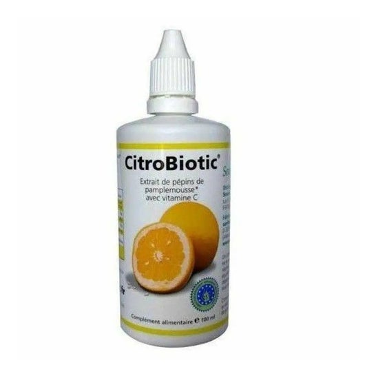 Citrobiótica Bio 100ml