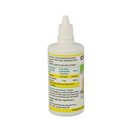 Citrobiótica Bio 100ml