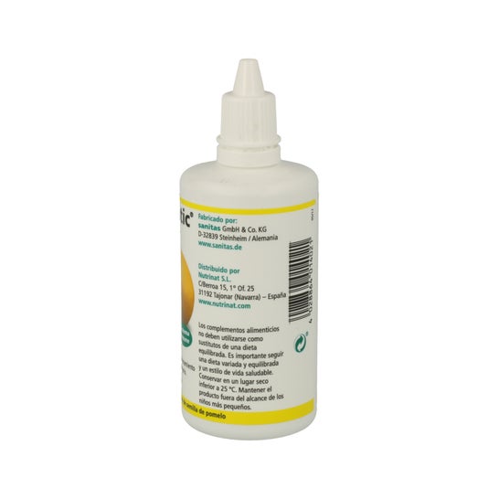 Citrobiótica Bio 100ml