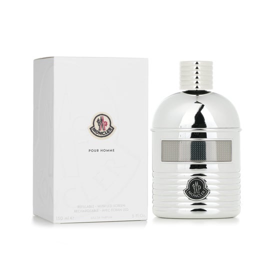 Moncler For Men Eau de Parfum 150 ml