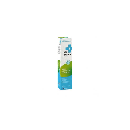Eop Pocket Sanitizing Spray