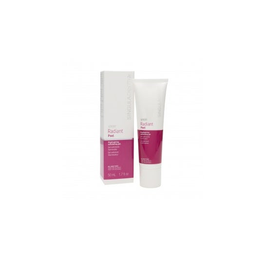 Singuladerm Xpert Peeling Radiante 50ml