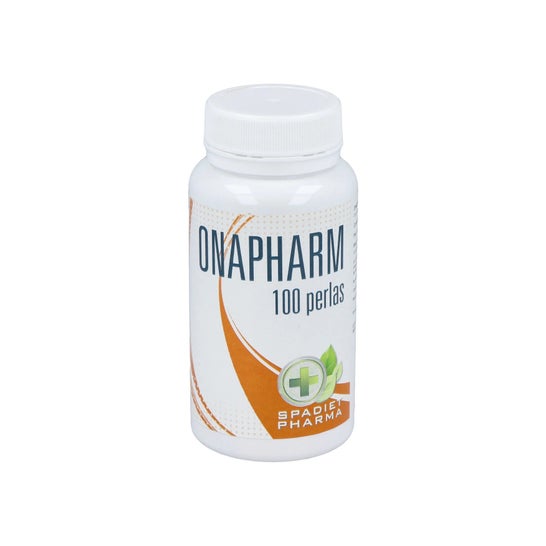 Spadiet Pharma Onapharm 100 Pérolas