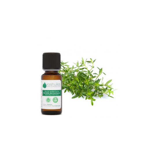 Voshuiles Mountain Savory Essential Oil 20ml