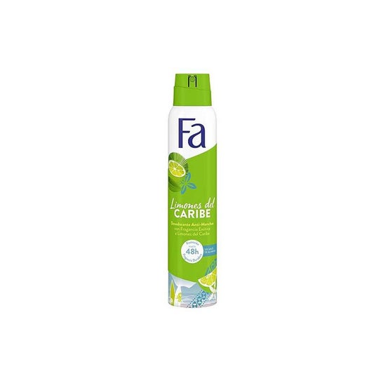 Fa Desodorante Fresh Spray 1202 150ml