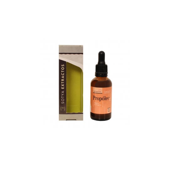 Sotya Própolis hidroalcóholico 50ml Sotya, 50ml