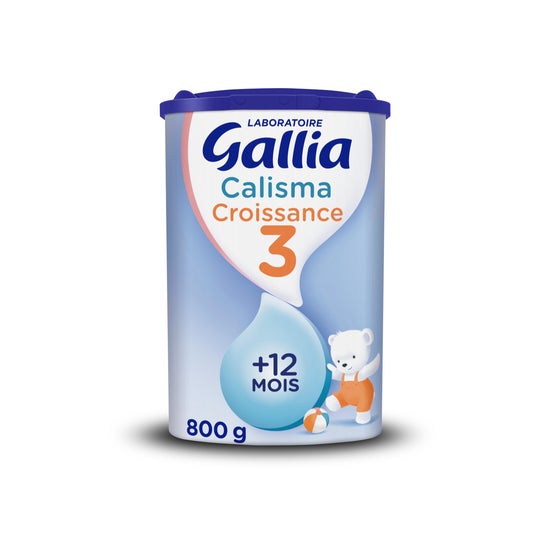 Crescimento do Leite de Crescimento da Gália Pdr800G