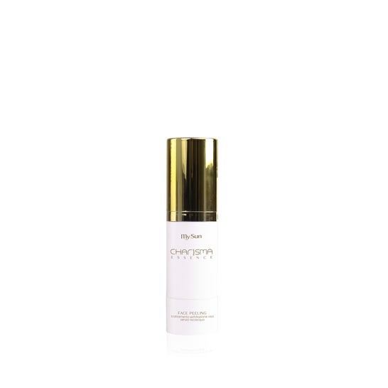 My Sun Charisma Essence Esfoliante Facial 30ml
