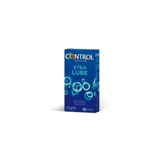 Controle Xtralube 12uds