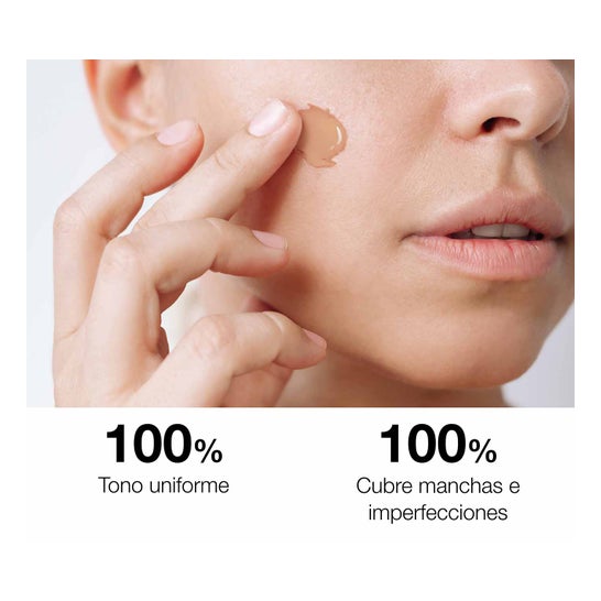 Bella Aurora CC Cream Oil Free Antimanchas SPF50 30ml