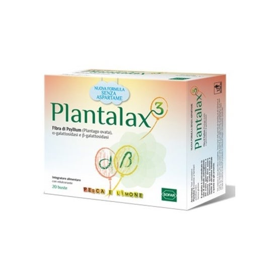 Plantalax 3 Pêssego/Limon20Bust
