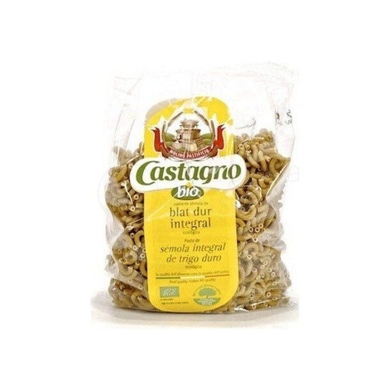 Castagno Cornetti Integral Trigo Eco 500g